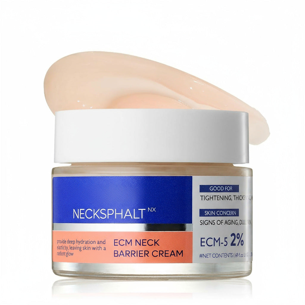 Neck Care Cream