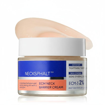 Neck Care Cream