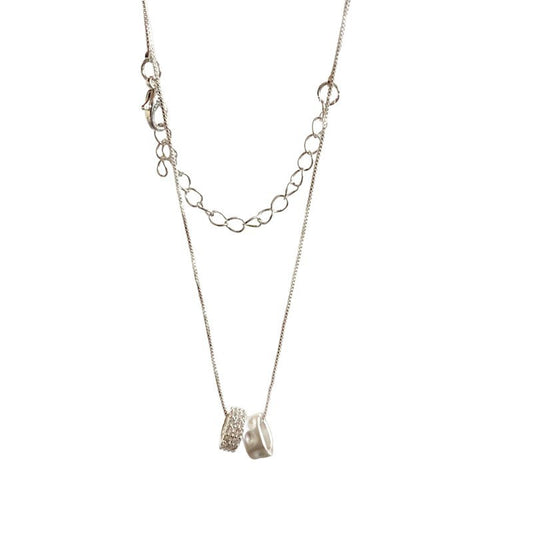 Neck Chain Clavicle Chain