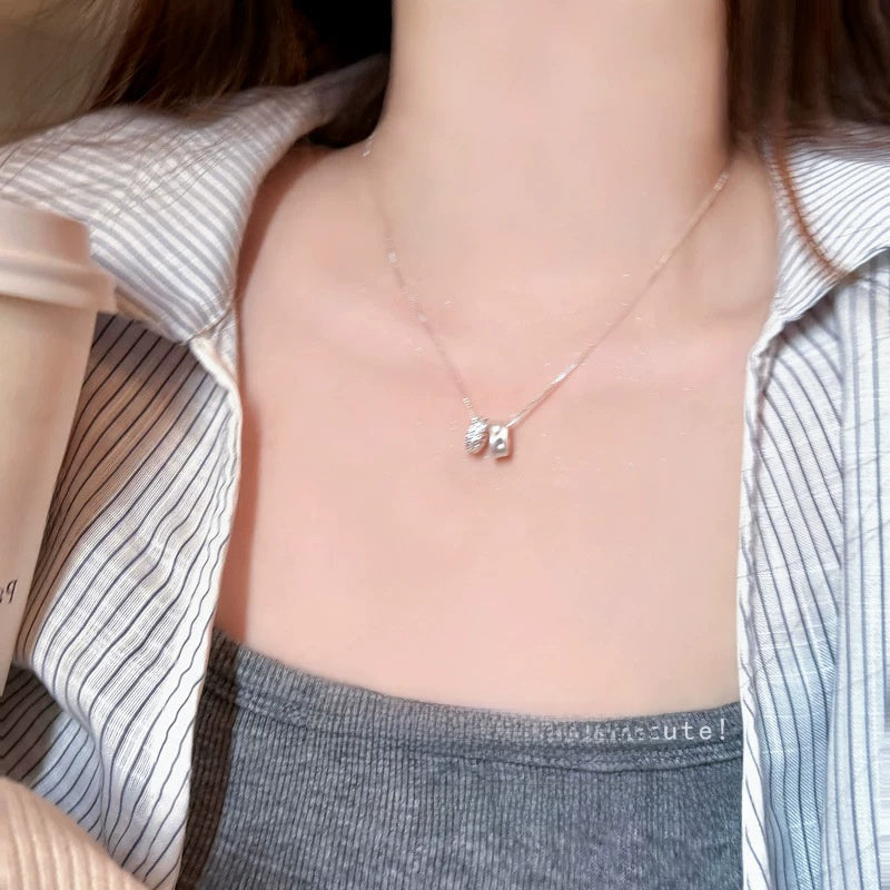 Neck Chain Clavicle Chain
