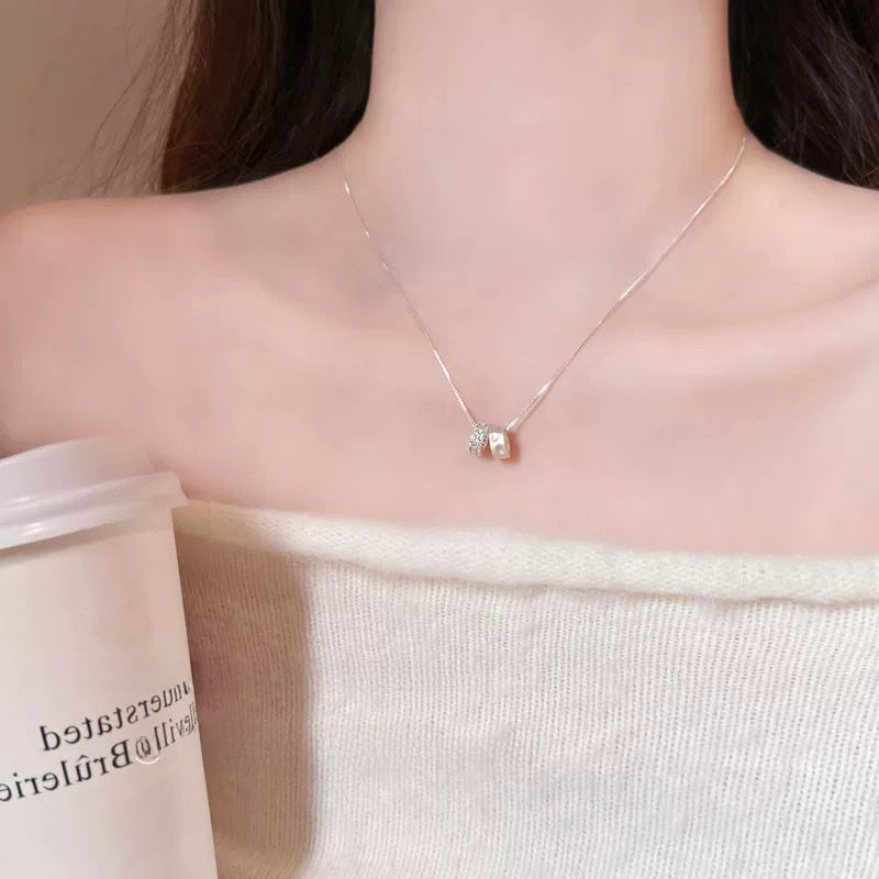 Neck Chain Clavicle Chain