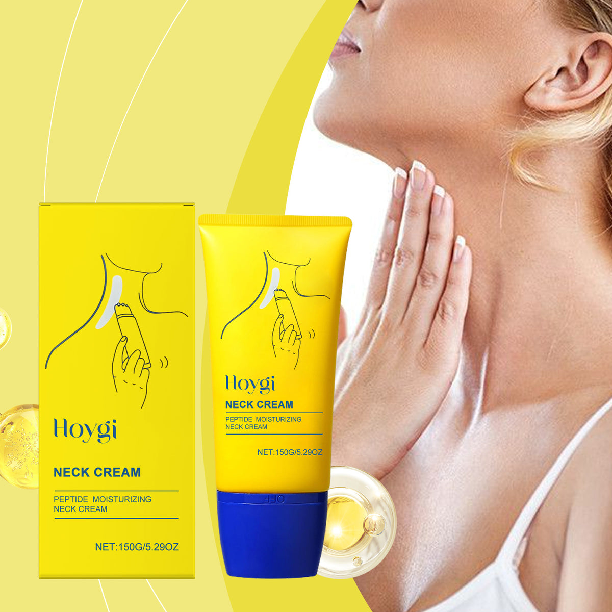 Neck Cream