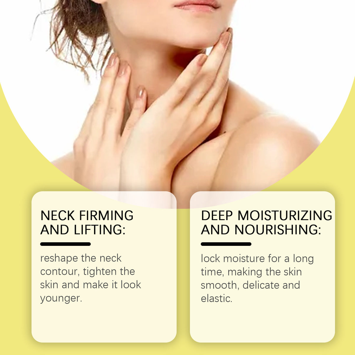 Neck Cream