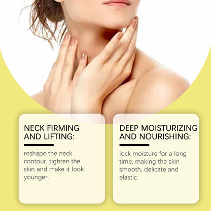 Neck Cream