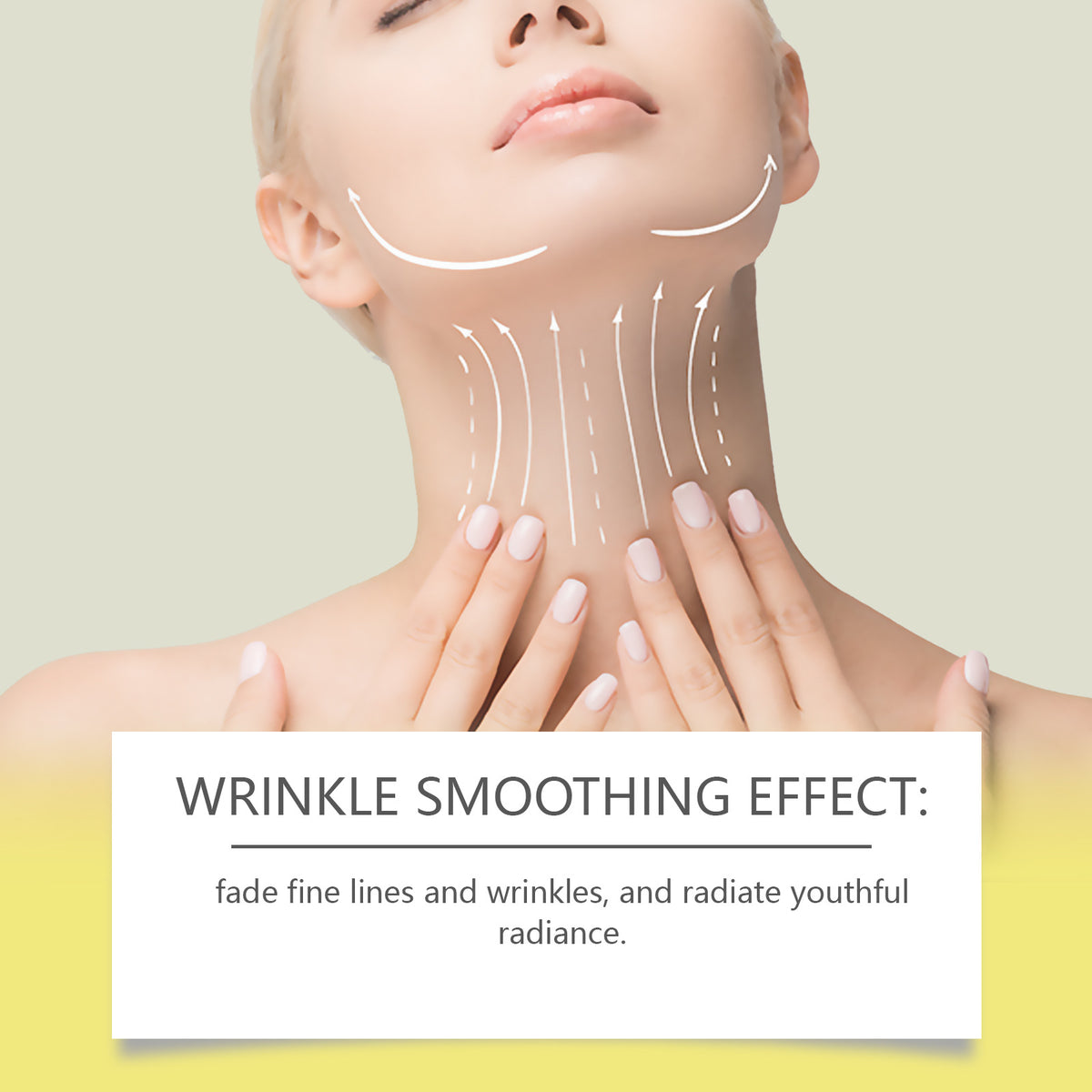 Neck Cream