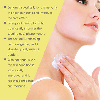 Neck Cream
