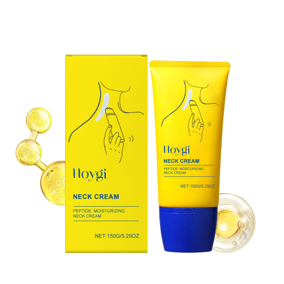 Neck Cream
