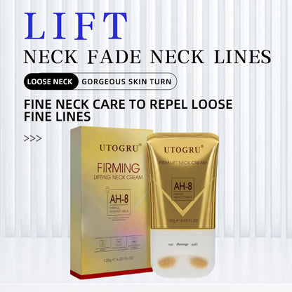 neck cream roller