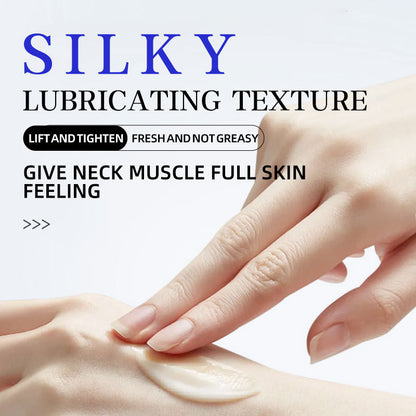 neck cream roller