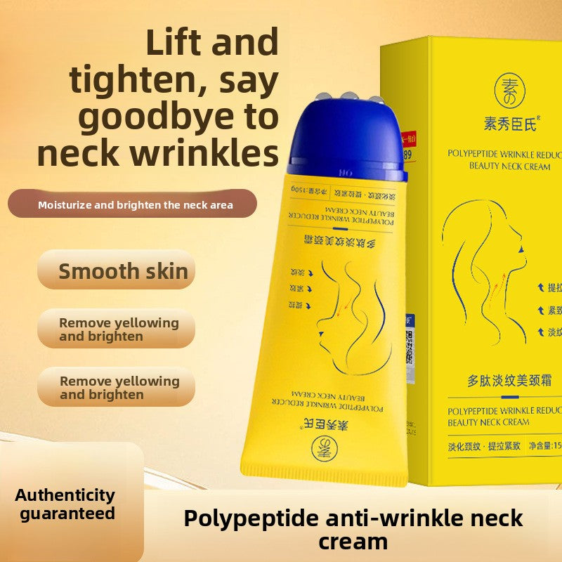 neck cream