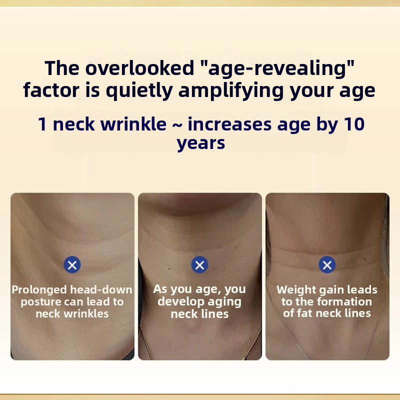 neck cream