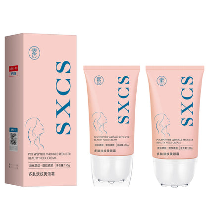 neck cream