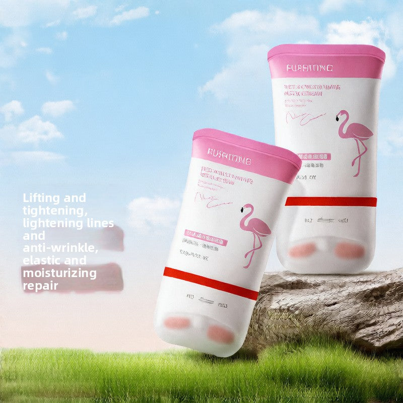 neck cream