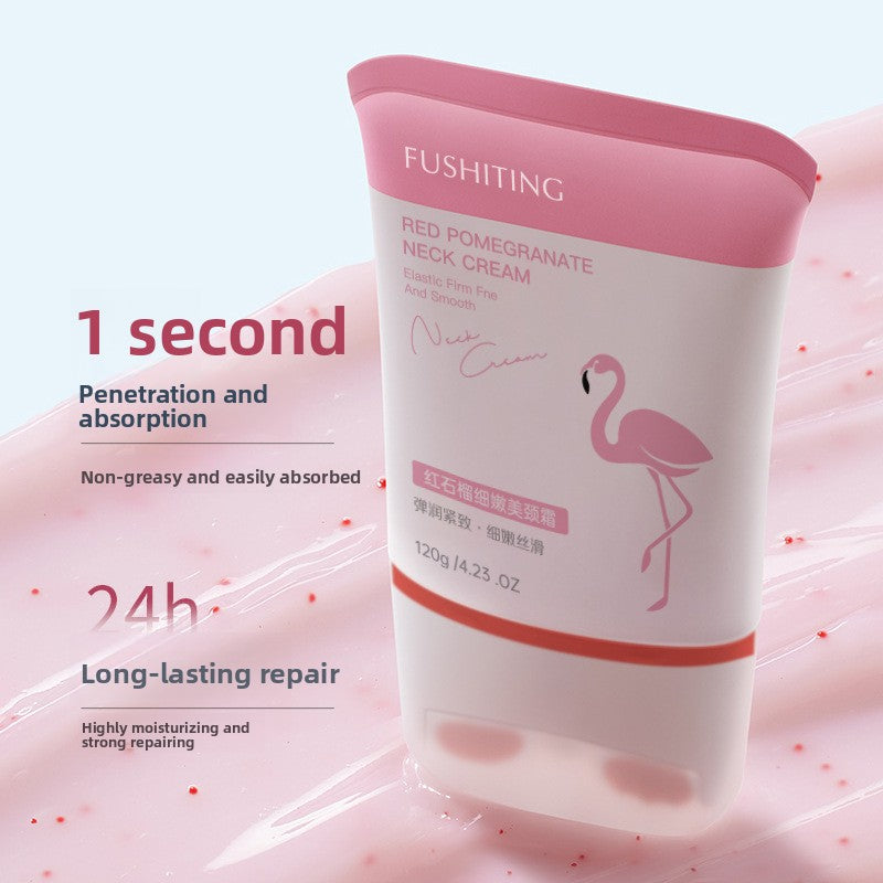 neck cream