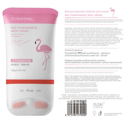 neck cream