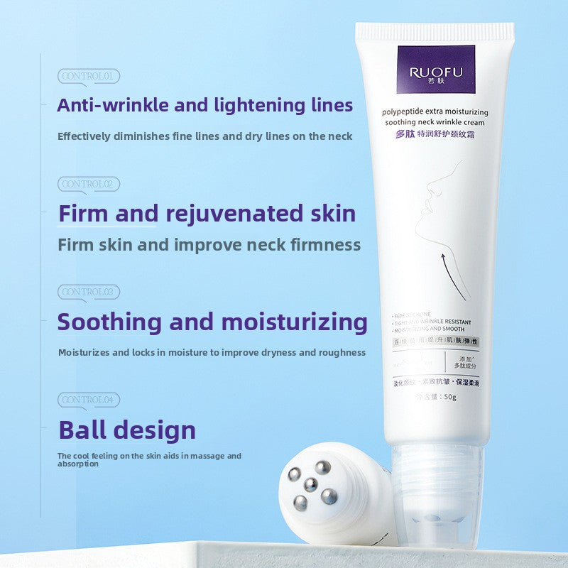 Neck Cream