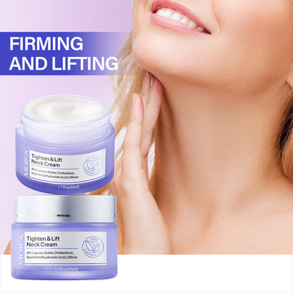 Neck Cream