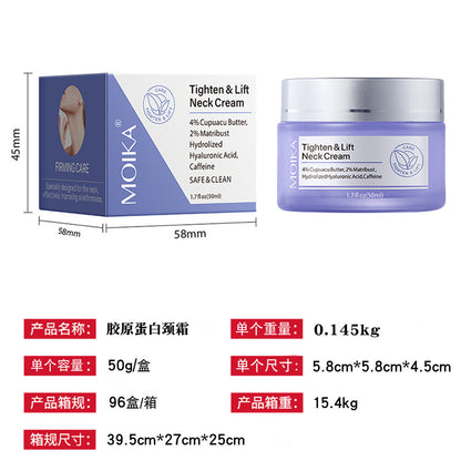 Neck Cream
