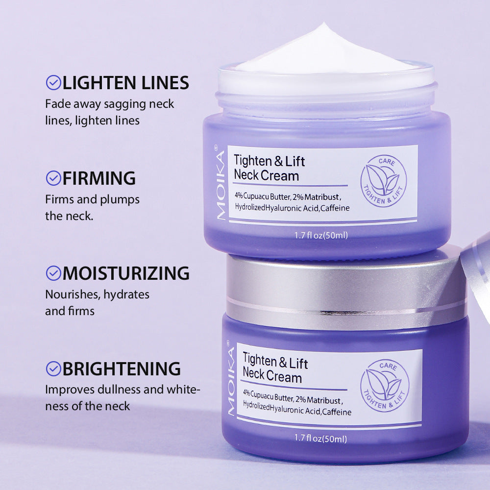 Neck Cream