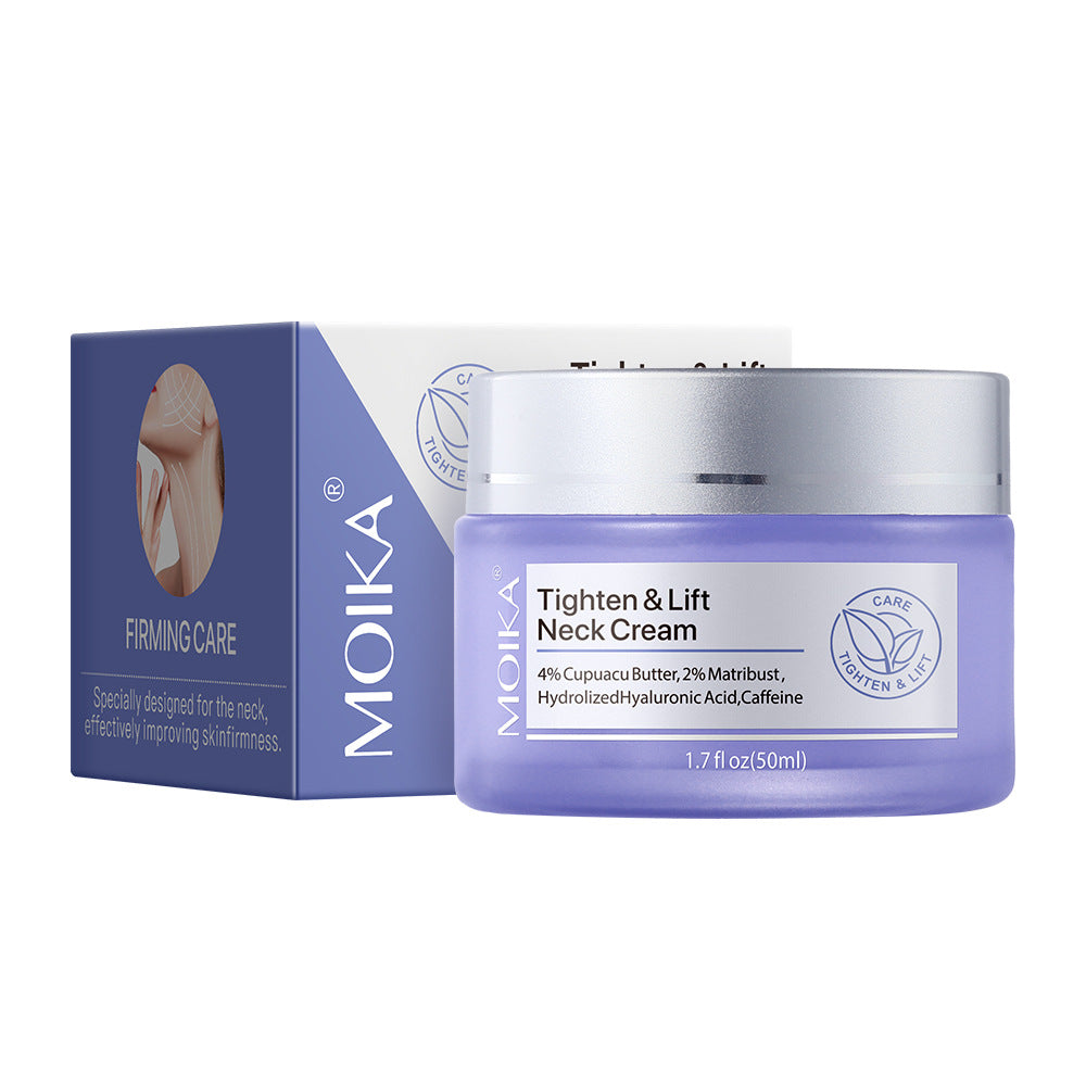 Neck Cream