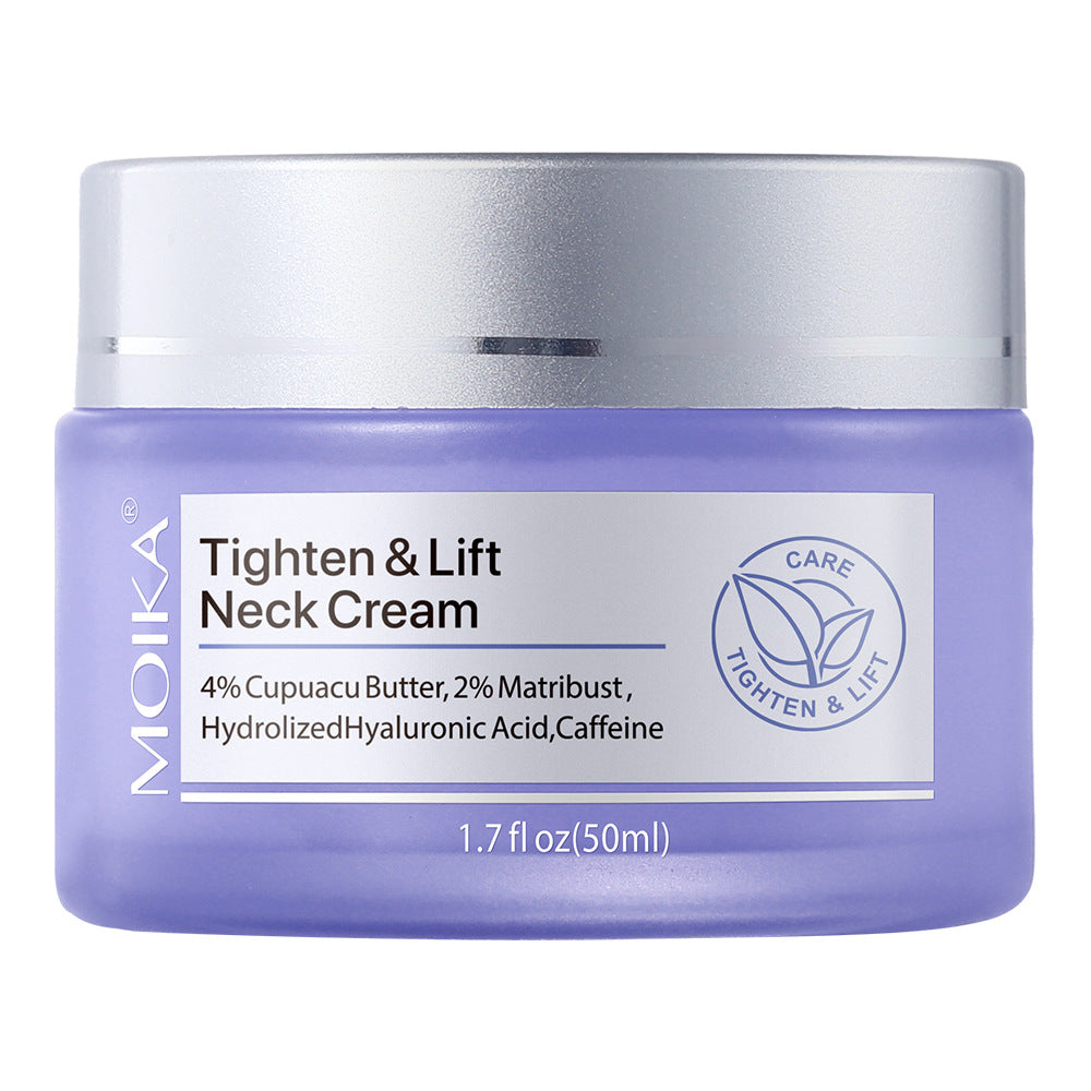 Neck Cream