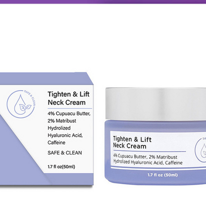 Neck Cream