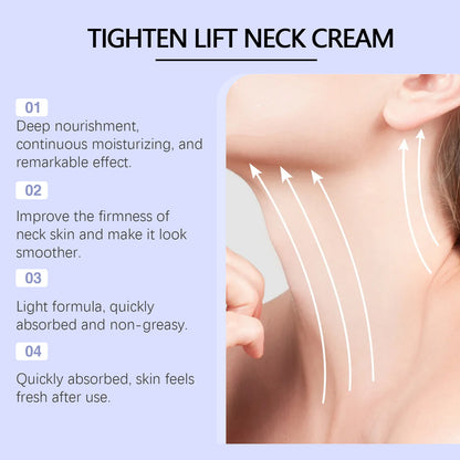 Neck Cream
