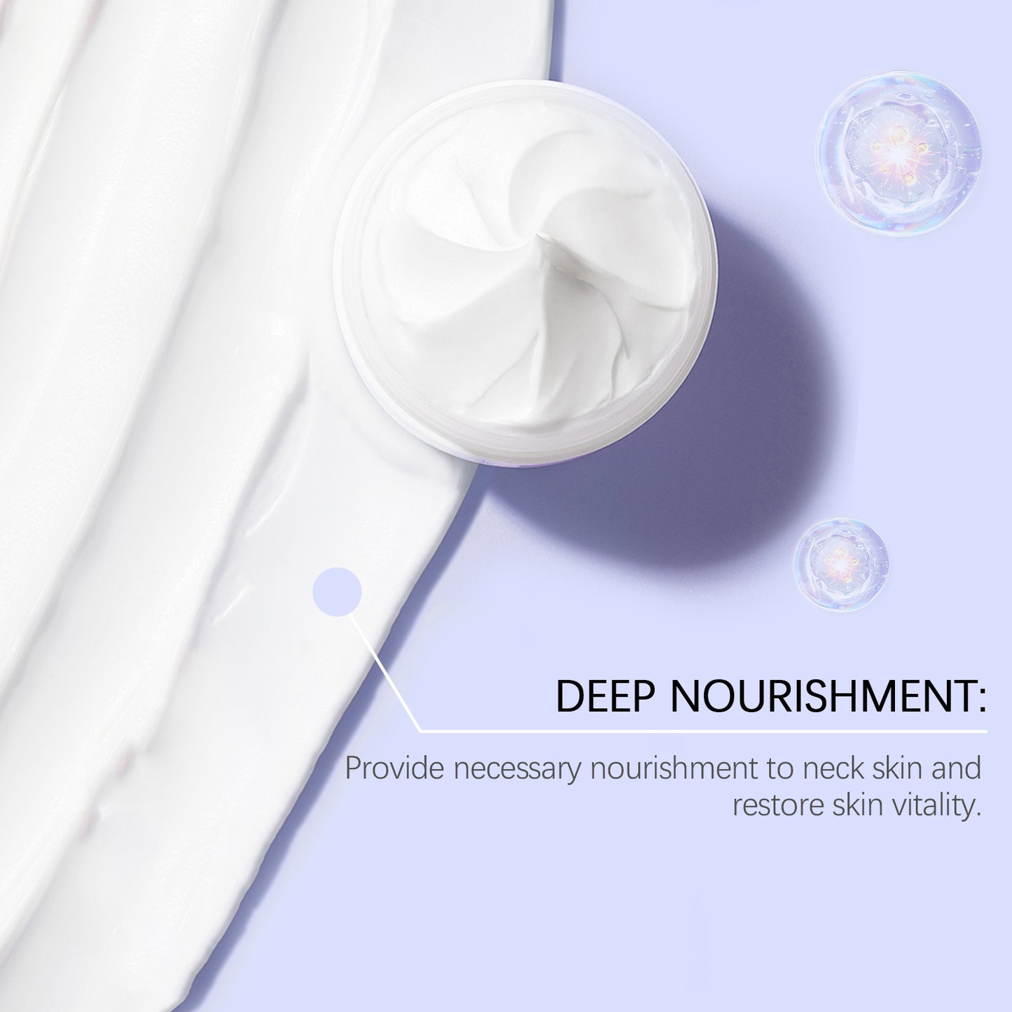 Neck Cream
