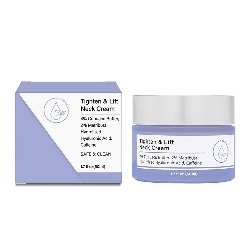 Neck Cream