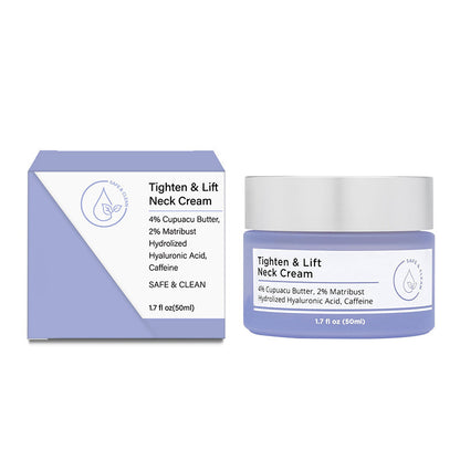 Neck Cream
