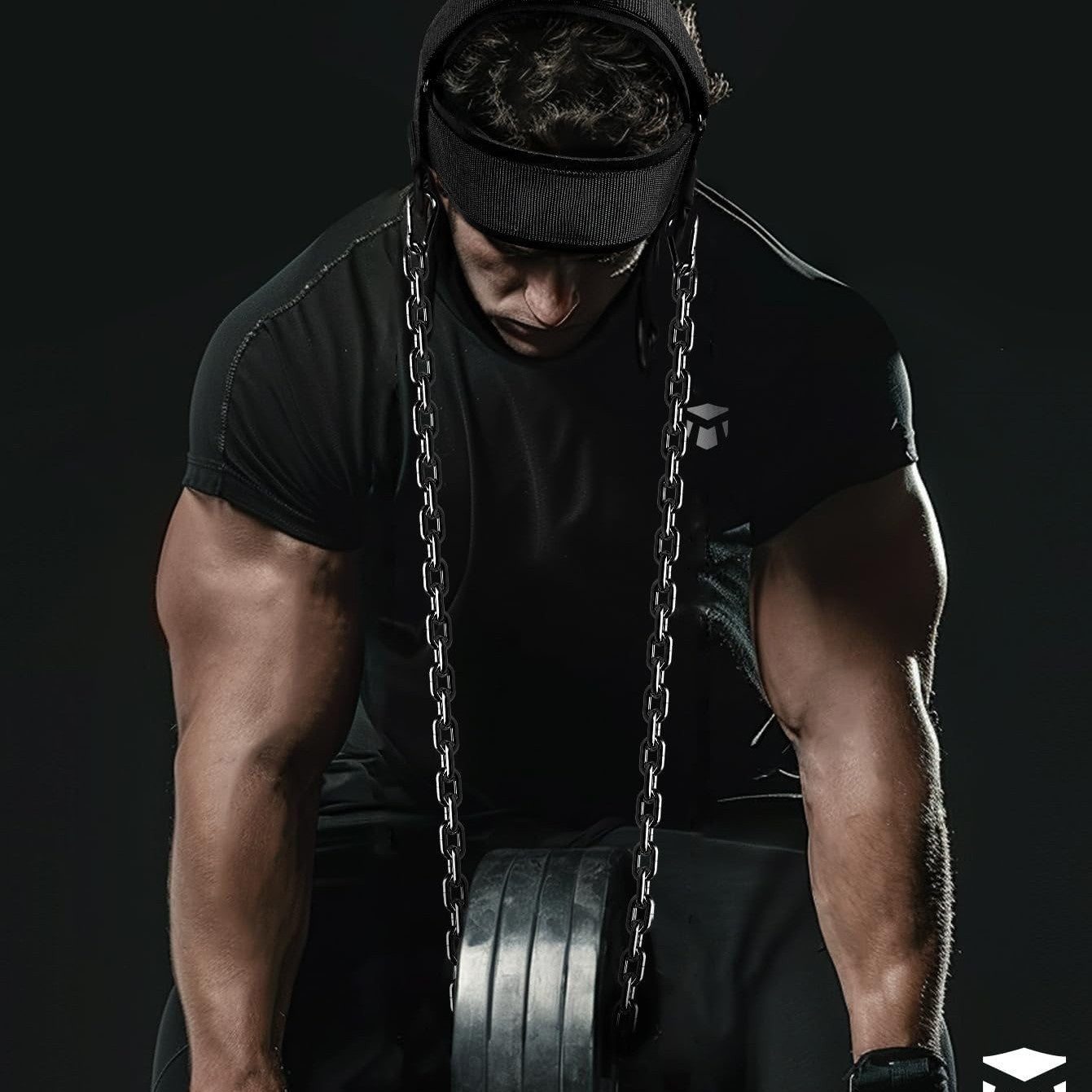 Neck exerciser