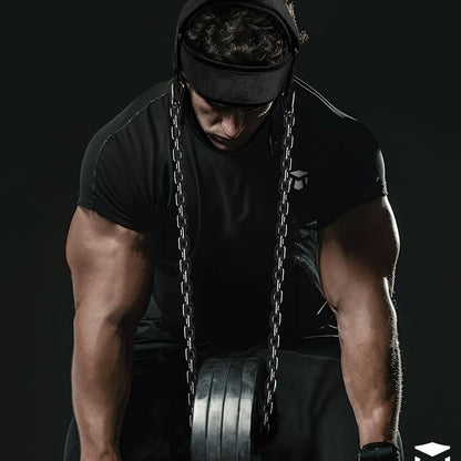 Neck exerciser