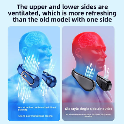 neck fan