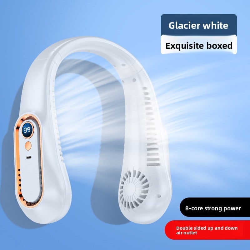 neck fan