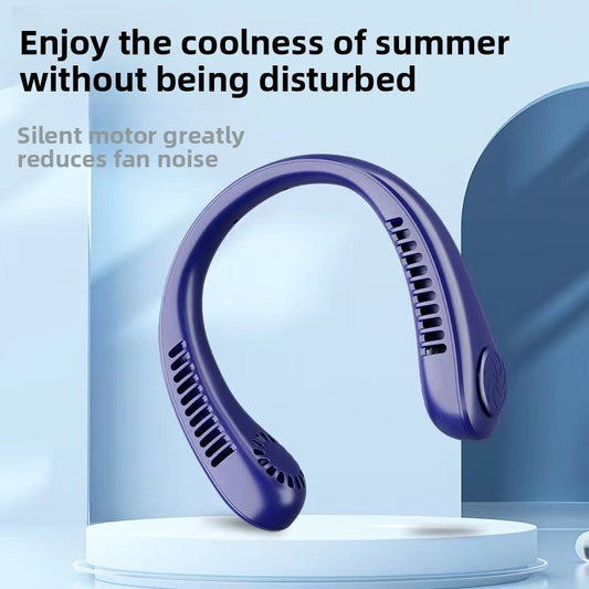 neck fan