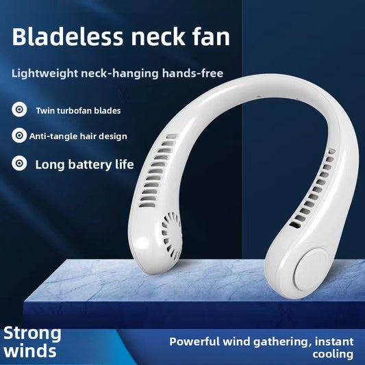 neck fan