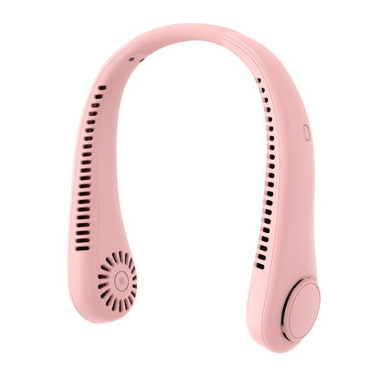 neck fan