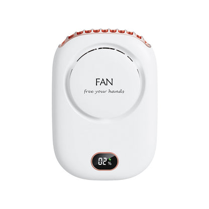 Neck fan