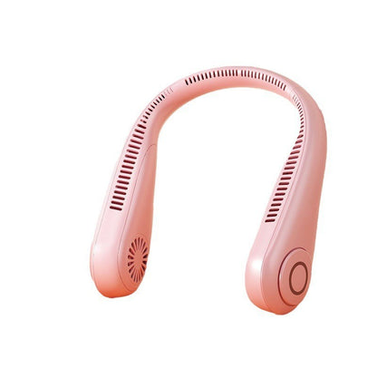 neck fan