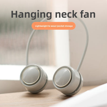 Neck Fan
