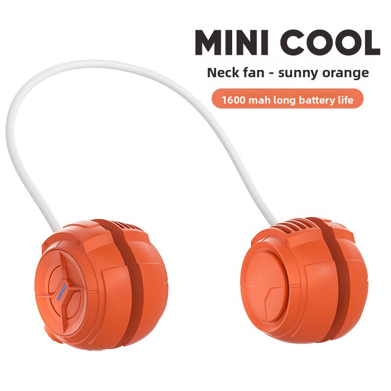 neck fan