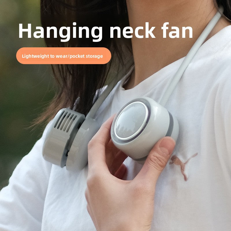 neck fan