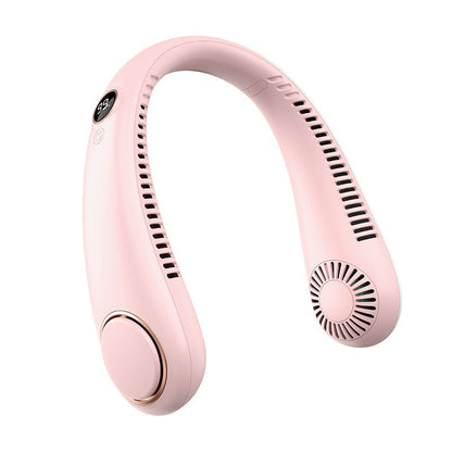 neck fan