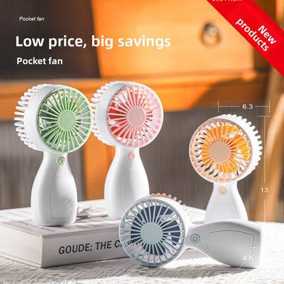 neck fan