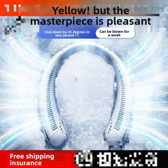 Glacier White 5000mAh