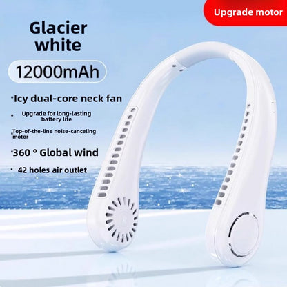 Neck fan