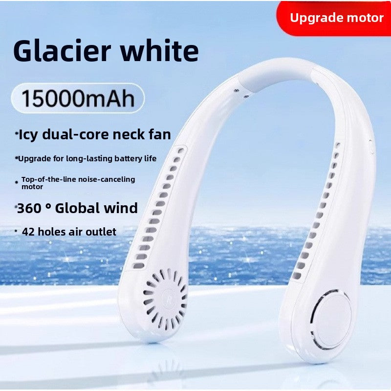 Neck fan