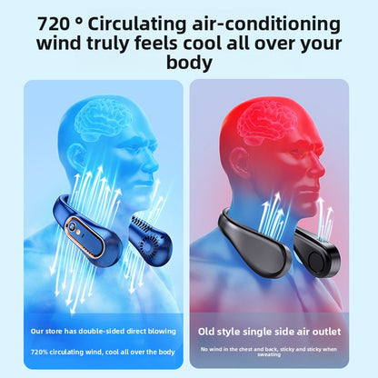 Neck Fan