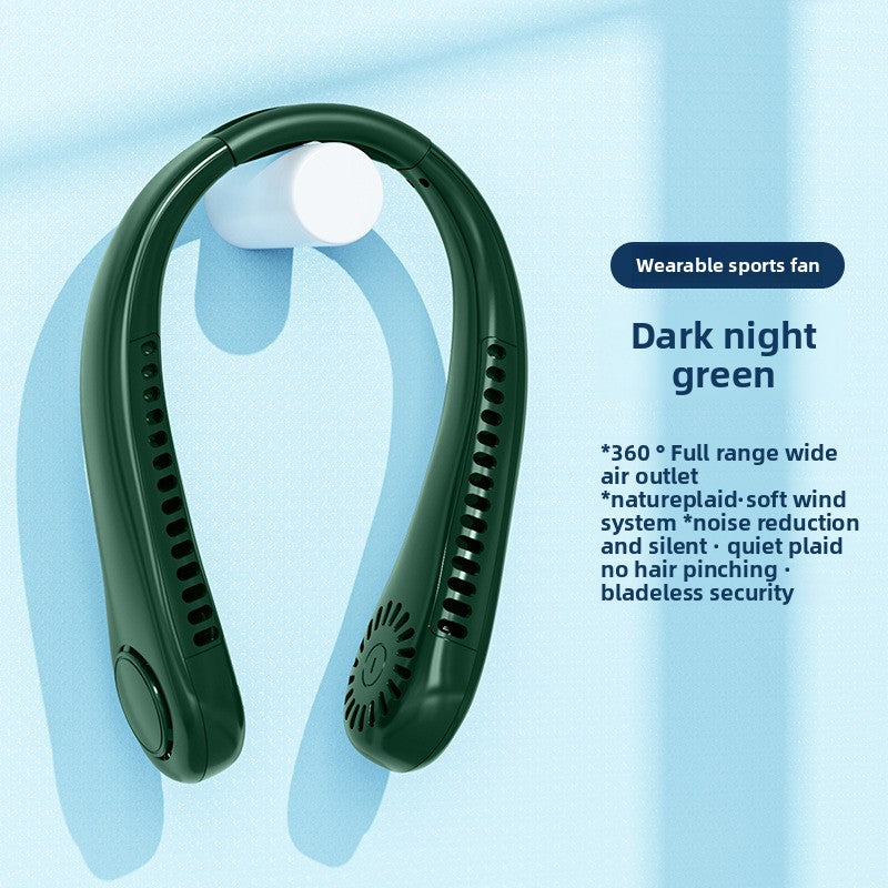 Neck Fan