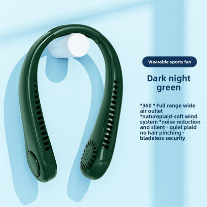 Neck Fan